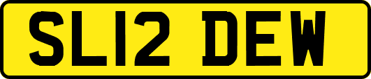 SL12DEW