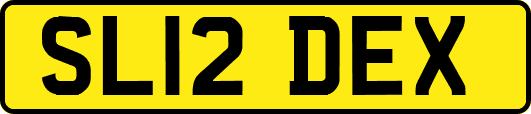 SL12DEX