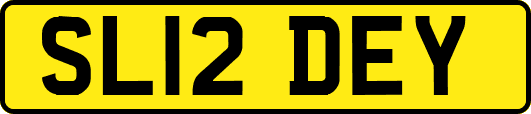SL12DEY