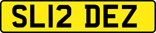 SL12DEZ