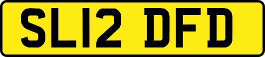 SL12DFD