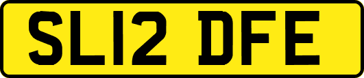 SL12DFE