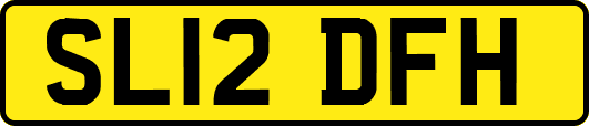SL12DFH
