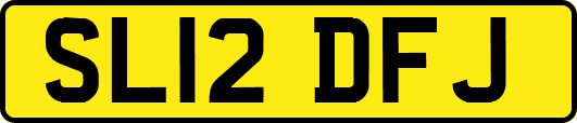 SL12DFJ