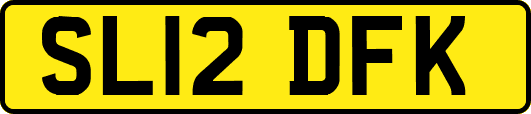 SL12DFK