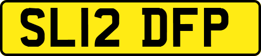 SL12DFP