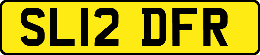 SL12DFR