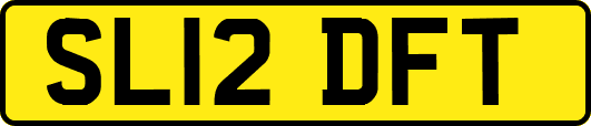 SL12DFT