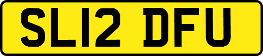 SL12DFU