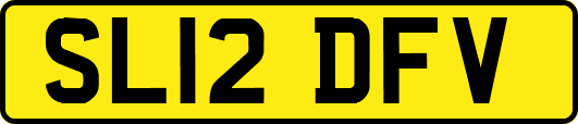 SL12DFV