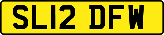 SL12DFW