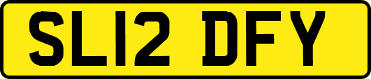 SL12DFY