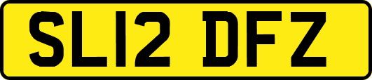 SL12DFZ