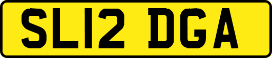 SL12DGA
