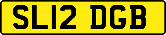 SL12DGB