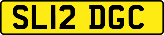 SL12DGC