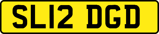 SL12DGD