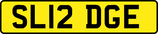SL12DGE