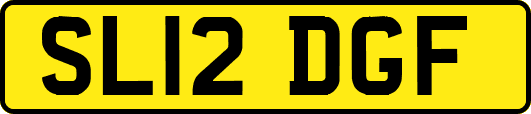 SL12DGF