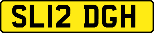 SL12DGH