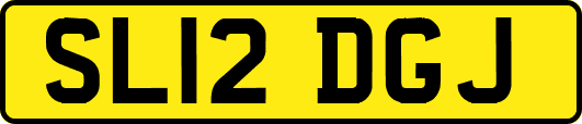 SL12DGJ