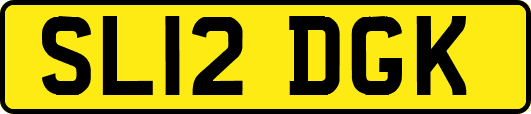 SL12DGK
