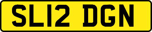 SL12DGN