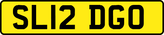 SL12DGO
