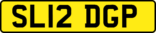 SL12DGP