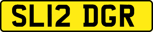 SL12DGR