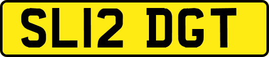SL12DGT