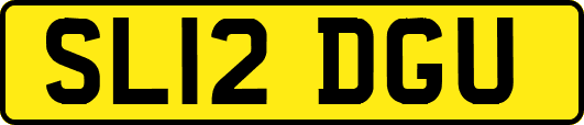 SL12DGU