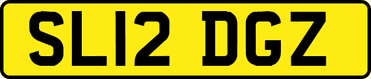 SL12DGZ