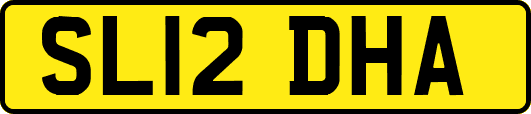 SL12DHA