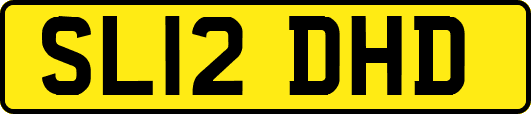 SL12DHD