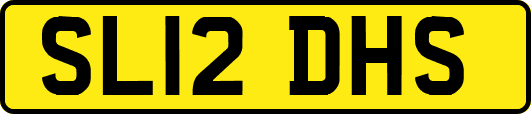 SL12DHS