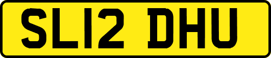 SL12DHU