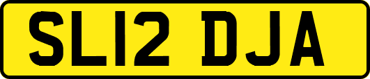 SL12DJA