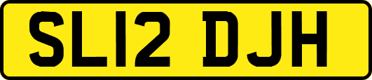 SL12DJH