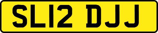 SL12DJJ