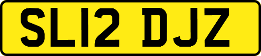 SL12DJZ
