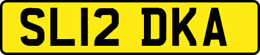 SL12DKA