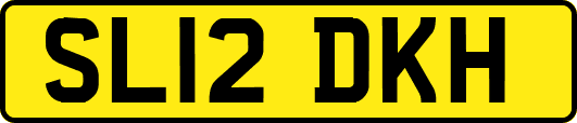 SL12DKH