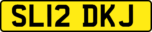 SL12DKJ