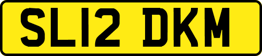 SL12DKM