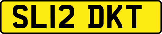 SL12DKT