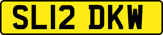 SL12DKW