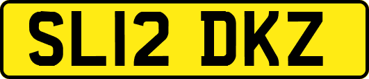 SL12DKZ