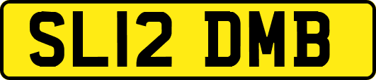 SL12DMB