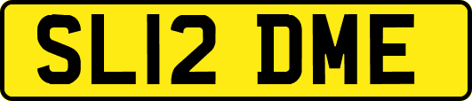SL12DME